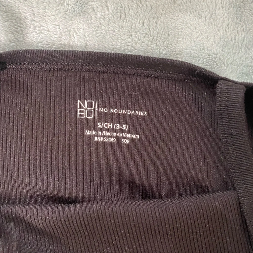 Tank top - Picture 2 of 5